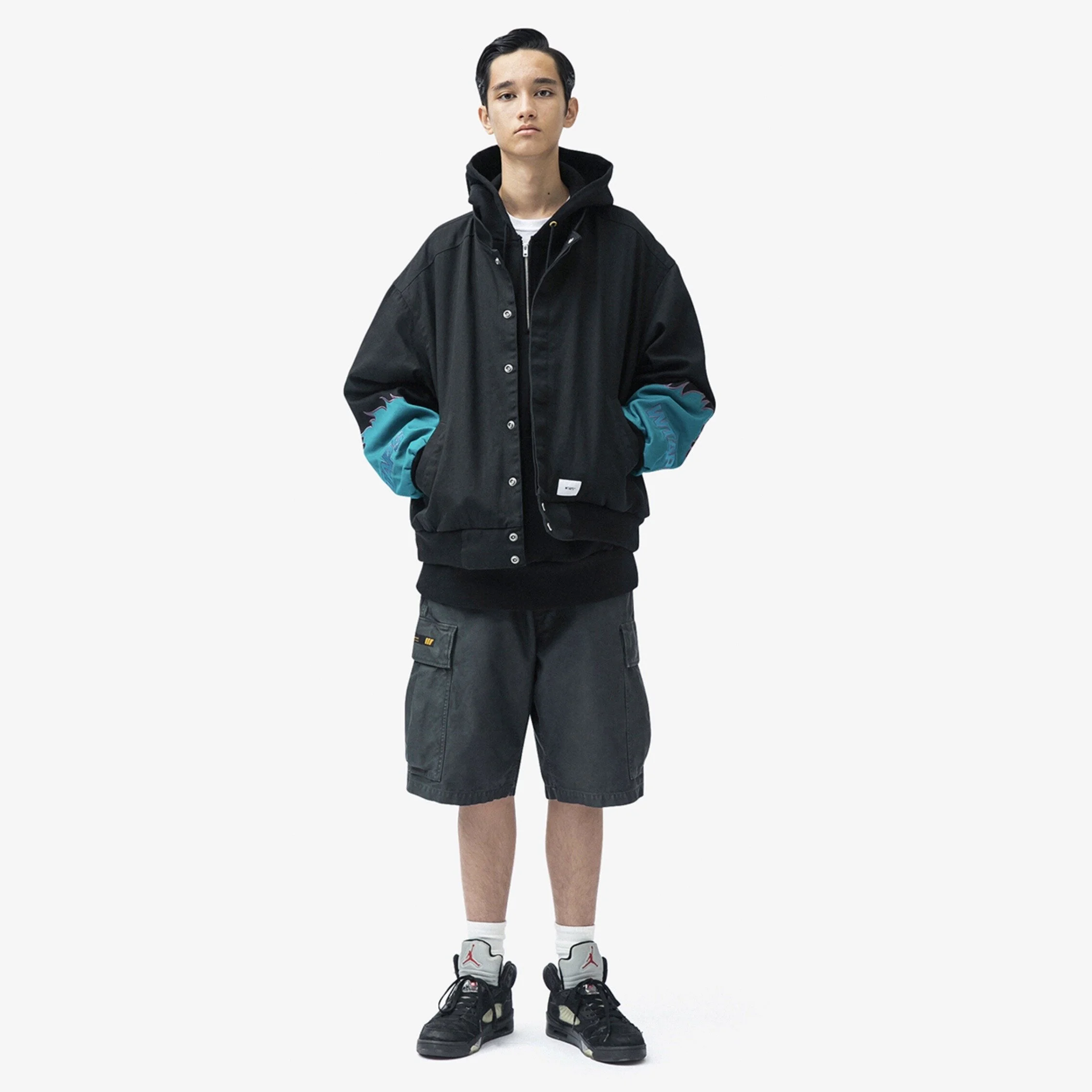 WTAPS Spring/Summer '20 — eye_C